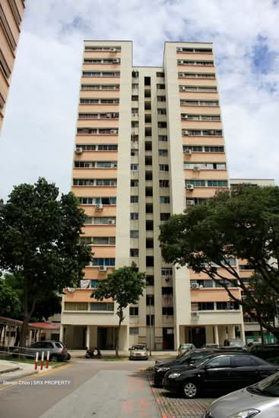 Blk 417 Eunos Road 5 (Geylang), HDB 4 Rooms #626923421